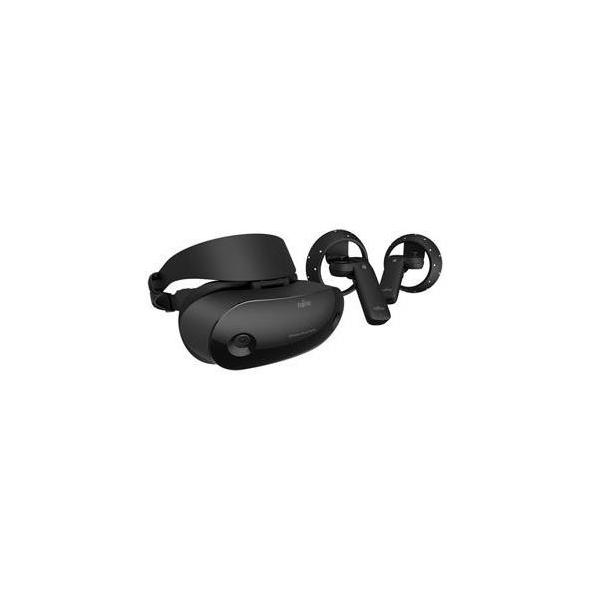 どちらか 楽しませる 鏡 富士通 Windows Mixed Reality Headset Nakatanishika Jp