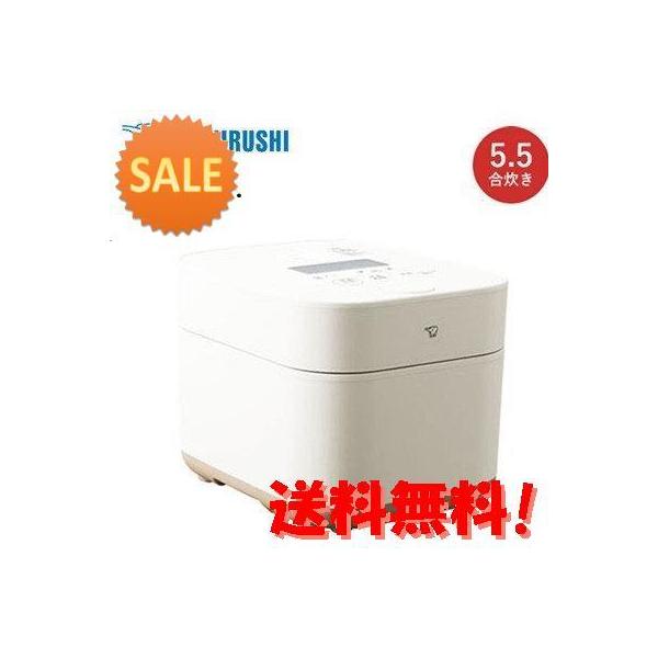 Ih炊飯ジャー Stan 炊飯器 5 5合炊き Ih炊飯ジャー ホワイト 円キャッシュバック Nw Sa10 Wa キッチン家電 炊飯器 55ihstannwsa10wc01 グラーティア 象印