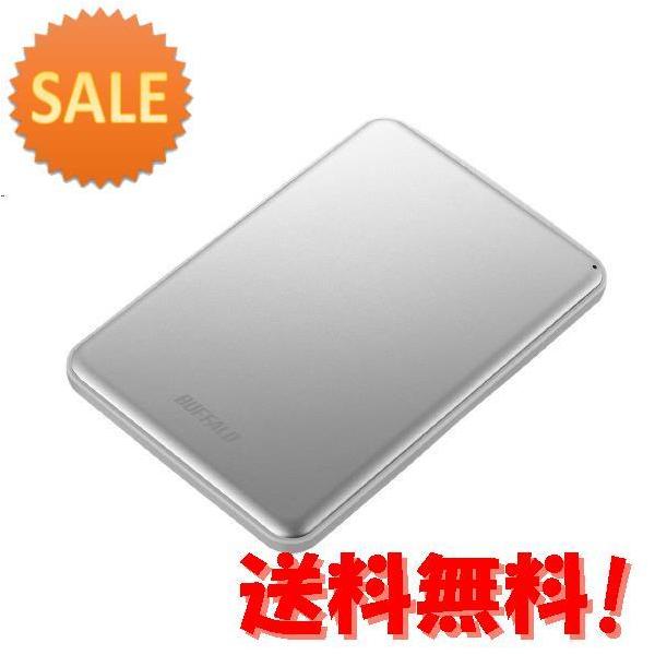 Buffalo スマホ タブレット パソコン 5セット ポータブルハードディスク 2tb Hd 円キャッシュバック Hd Pus2 0u3 Svd シルバー Hd 円キャッシュバック Buffalo2tbhdpusc05 グラーティア シルバー 本物保証