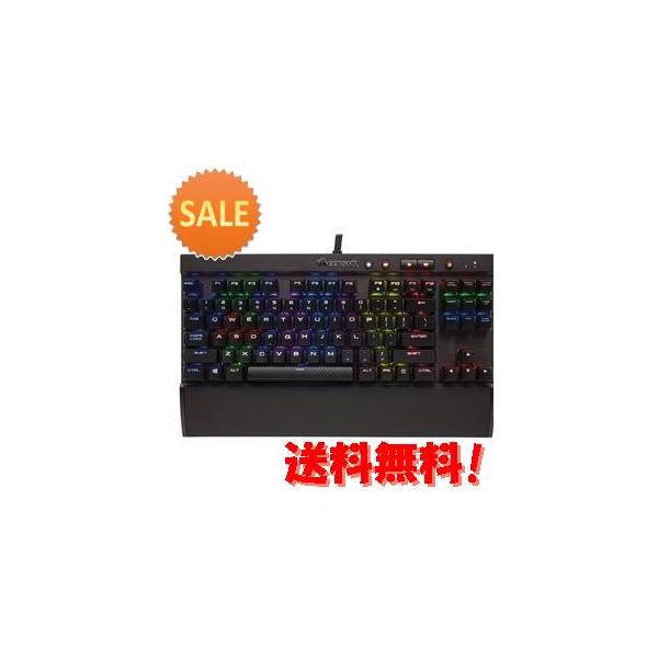 5セット キーボード コルセア ゲーミングキーボード テンキーレス 周辺機器 日本語配列 Corsair コルセア K65 Rgb Rapidfi 5セット 15倍ポイント Corsairk65rgbrap05 グラーティア