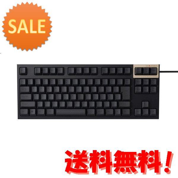 東プレ Realforce Sa R2 テンキーレス 静音 Apc機能付き 日本語 静電容量無接点方式 Usb 荷重30g 昇華印刷 墨 かな表記なし ブラック R2tlsa Jp3 Bkの価格と最安値 おすすめ通販を激安で