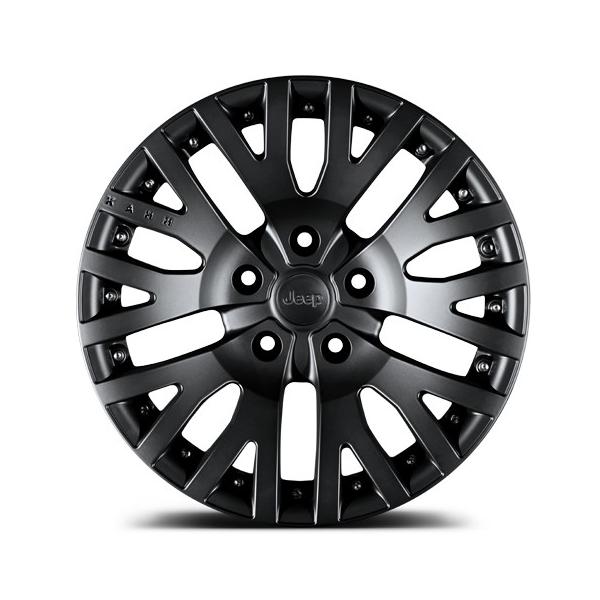 Wrangler（ラングラー） 【KAHN JEEP1941 WHEELS】 JKラングラー JK