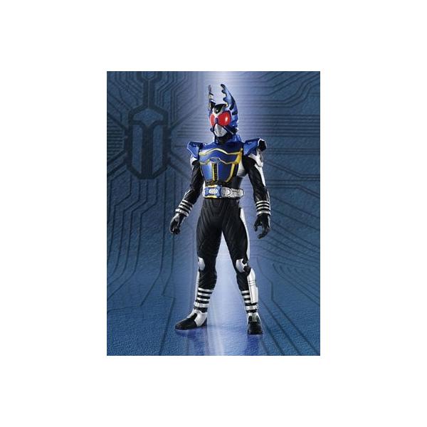 仮面ライダーカブト ライダーヒーローシリーズk09 仮面ライダーガタック ライダーフォーム Www Janasamachar Com