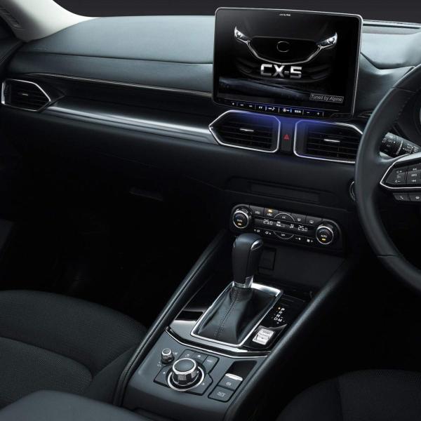 フローティングbig カーナビ Cx 5 アルパイン Alpine 専用 ビッグx カーナビ マツダ カーナビ本体 Boseサウ X 11型 X 11 マツダコネクト装着車 Tam 2nd 誠実