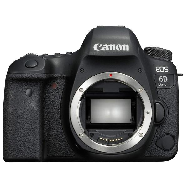 Eos Eos6dmk2 A Canon Mark Eos ブラック Tam デジタル一眼レフカメラ キヤノン 6d Tam キヤノン Ii 2nd