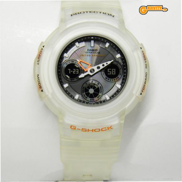 G-SHOCK AWG-525UAJ-7AJR UNITED ARROWS(ユナイテッドアローズ)第4弾