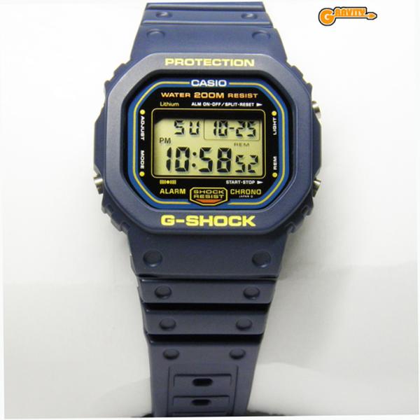 Casio G-SHOCK