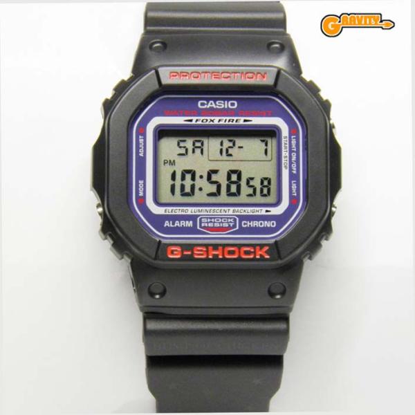 DW-5600