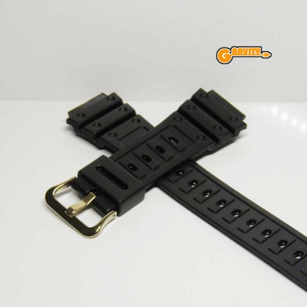 G-SHOCK DW-5600C-9CV(9V) スピードスクリューバック バンド(ベルト