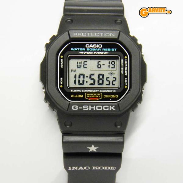 DW-5600