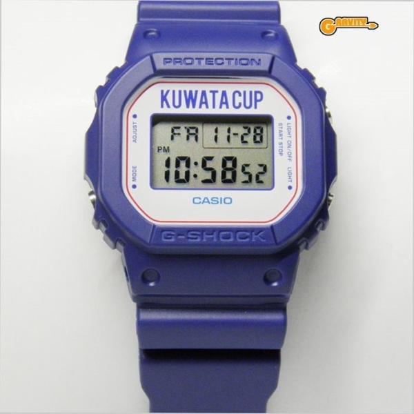 DW-5600 KUWATA CAP 2020 桑田佳祐 サザンオールスターズ CASIO(カシオ)G-SHOCK(ジーショック)【未使用品】