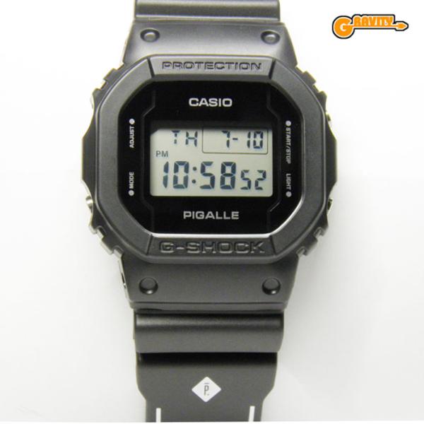 DW-5600PGB-1JR PIGALLE(ピガール) CASIO(カシオ)G-SHOCK(ジーショック)【未使用品】