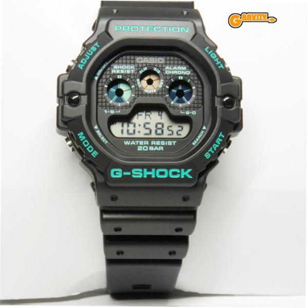新品未使用 CASIO G-SHOCK×POTR PORTER DW-5900 CASIO G-SHOCK DW-5900 POTR PORTER Wristwatch Yoshida bag New