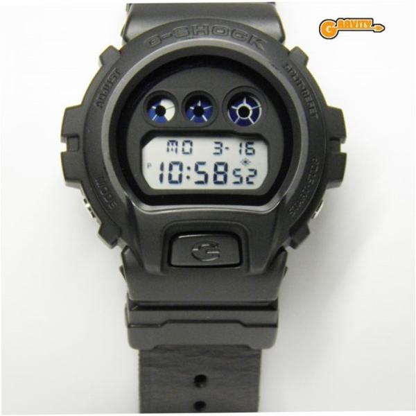 G-SHOCK DW-6900 Hender Scheme(エンダースキーマ）ブライドルレザー