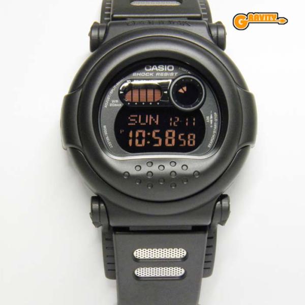 【中古】G-SHOCK G-001 ジェイソン復刻ブラックピンクジーショック 中古】G-SHOCK G-001 ジェイソン復刻ブラックピンクジーショック