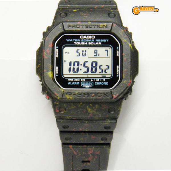 G-SHOCK G-5600BG-1JR 新品・未使用品 G-5600BG-1JR | CASIO
