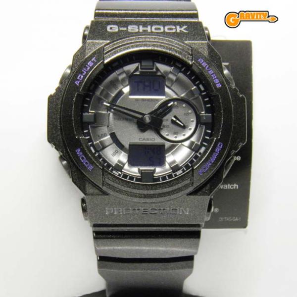 【新品未使用】G-SHOCK llicDialSeries GA-150MF-8AJF gravity-store_ga-150mf