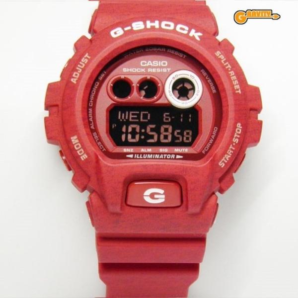 【美品】CASIO G-SHOCK GD-X6900HT ブルー カシオ 美品 CASIO G-SHOCK GD-X6900HT-2JF ブルー - メルカリ