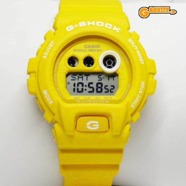 G-SHOCK　GD-X6900HT-9JF　へザードカラーシリーズ gravity-store_gd-x6900ht-9jf-5
