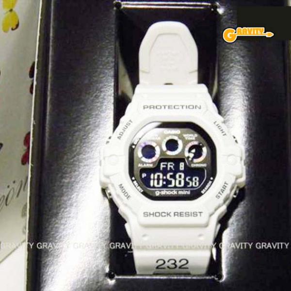 G-SHOCK GMN-590-7 SIERA LEONE(シエラレオン) ISBIT(アイス G-SHOCK GMN-590-7 SIERA LEONE(シエラレオン) ISBIT(アイス
