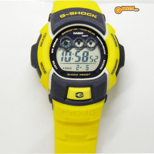 G-SHOCK GW-002RJ-9JF 京都 ご当地モデル BACK TO THE 90's HMV渋谷店