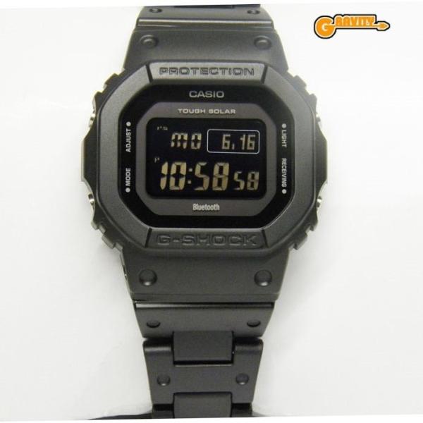 G-SHOCK GW-B5600BC-1BJF コンポジットバンド CASIO(カシオ)G