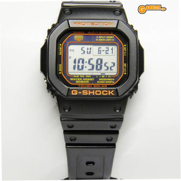 G-SHOCK GW-M5600 奥田民生 OT45 2010 コラボ第4弾 CASIO(カシオ)G