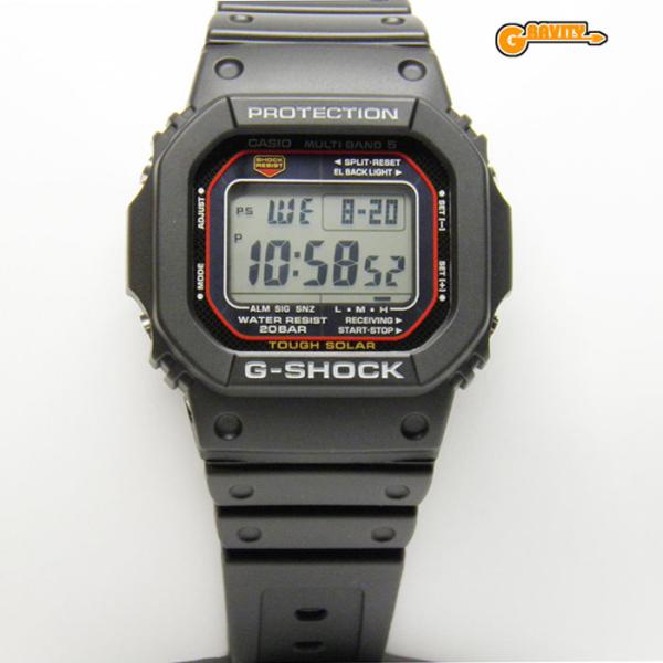 G-SHOCK ドラマSP GW-M5600SP-1JF 美品 カシオ gravity-store_gw-m5600sp-1jf-3