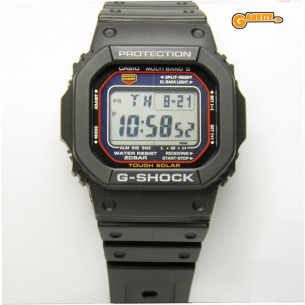 【値下げ】G SHOCK G-5600-1JF ドラマSP 着用モデル 24H限定値下げ】G SHOCK G-5600-1JF ドラマSP 着用モデル - メルカリ