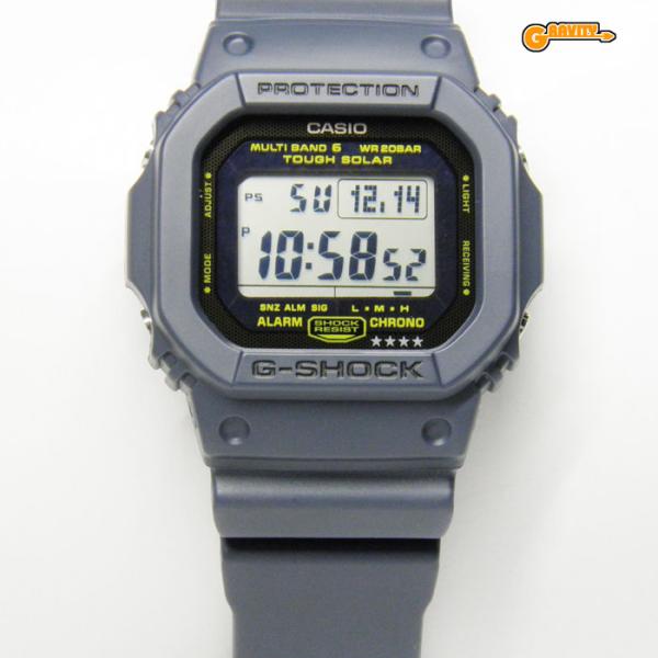 ⭐︎　箱有り G-SHOCK GW-M5610NV ネイビー カシオ G-SHOCK ネイビーブルー GW-M5610NV-2JF 価格比較 - 価格.com