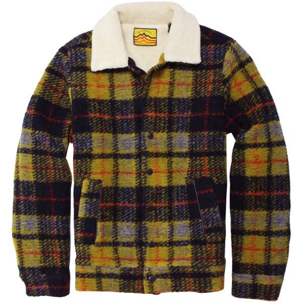 scotch and soda ウールジャケット SCOTCH＆SODA スコッチ＆ソーダ CHECKED WOOL JACKET COMBO A