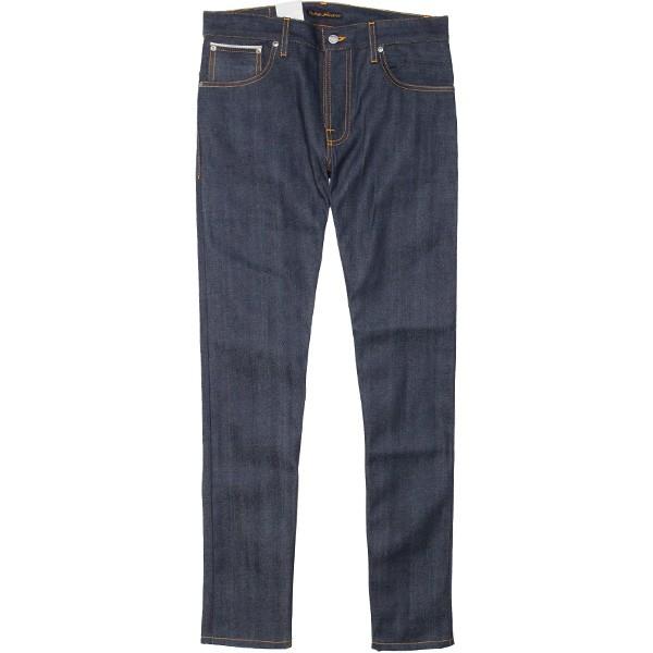 nudie thin finn dry selvage