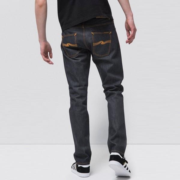 ヌーディージーンズ Fearless Freddie Dry Ring Nudie Jeans フェアレスフレディー デニム Buyee Buyee Japanese Proxy Service Buy From Japan Bot Online