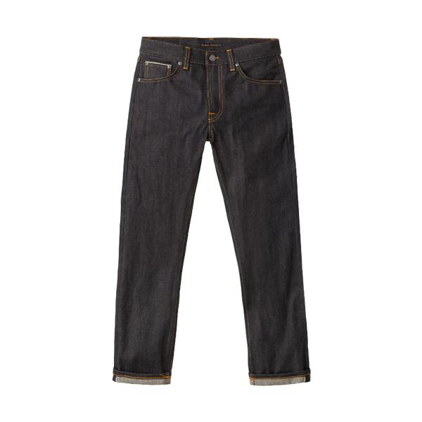 パンツ nudie jeans Gritty Jackson Dry Selvage Nudie Jeans（ヌーディージーンズ） GRITTY JACKSON「DRY SELVAGE