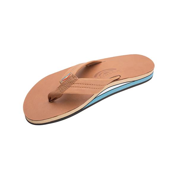 RAINBOW SANDALS（レインボーサンダル） RAINBOW SANDALS DOUBLE LAYER