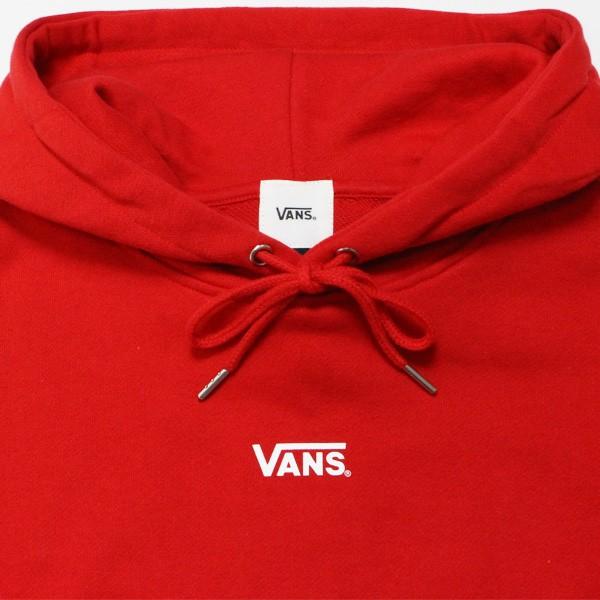 Vans レディース Big Otw Logo Pull Over Hoodie Onepiece Red パーカーワンピース バンズ Buyee Servicio De Proxy Japones Buyee Compra En Japon