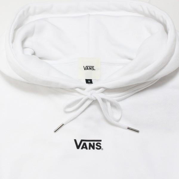 Vans レディース Big Otw Logo Pull Over Hoodie Oenpiece White パーカーワンピース バンズ Buyee Buyee Japanese Proxy Service Buy From Japan Bot Online