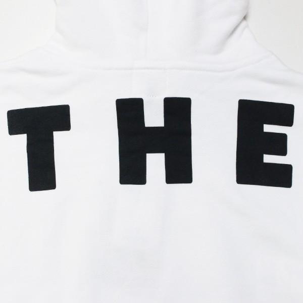 Vans レディース Big Otw Logo Pull Over Hoodie Oenpiece White パーカーワンピース バンズ Buyee Buyee Japanese Proxy Service Buy From Japan Bot Online