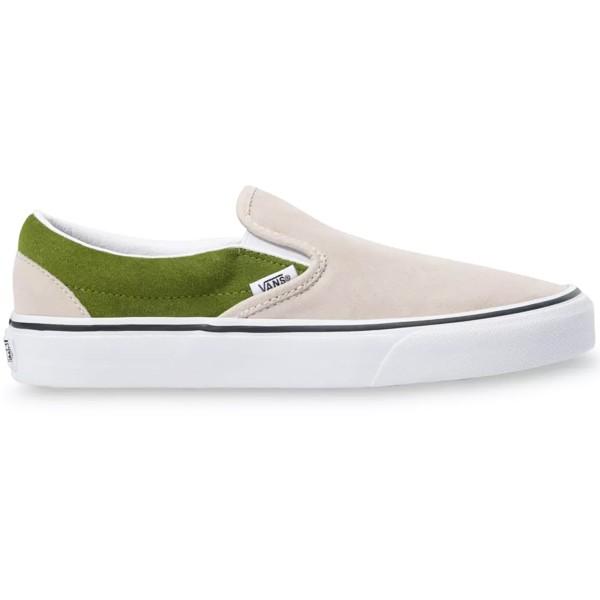 green classic vans