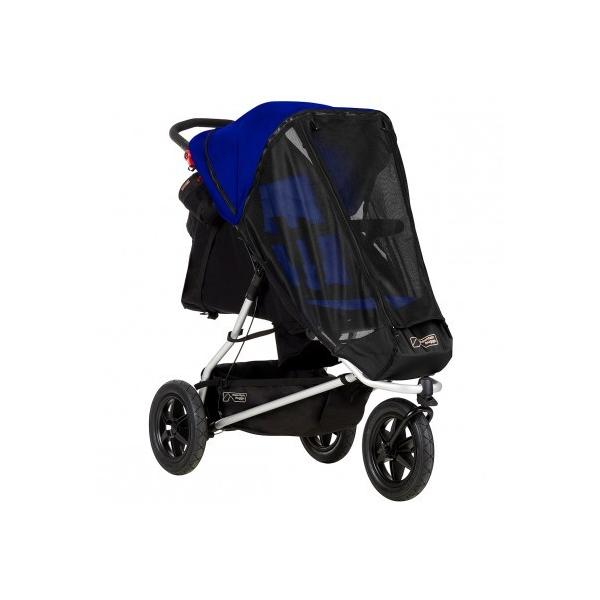Mountain Buggy @{one buggy@sun cover@vX@TJo[@UVJo[