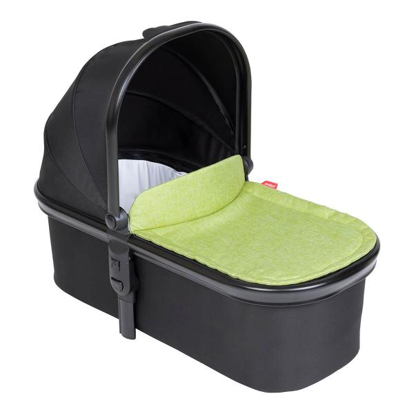 �x�r�[�J�[ phil&teds snug carrycot�iDot�ASport�ADash�AVoyager �S��2019+ ���f���p�j�t�B���A���h�e�b�Y �X�i�b�O �L�����[�R�b�g ���i�摜