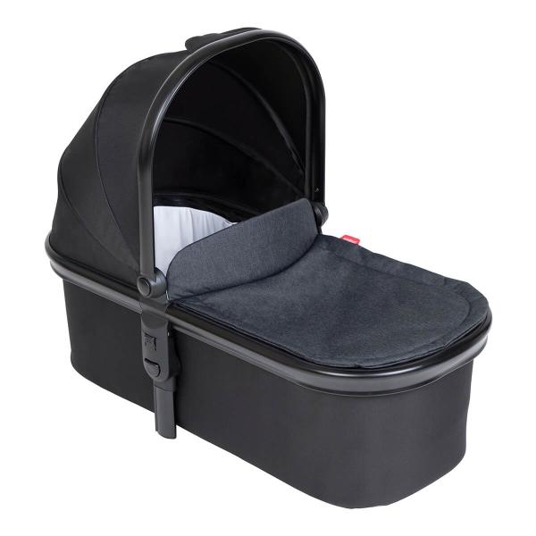 �x�r�[�J�[ phil&teds snug carrycot�iDot�ASport�ADash�AVoyager �S��2019+ ���f���p�j�t�B���A���h�e�b�Y �X�i�b�O �L�����[�R�b�g ���i�摜1
