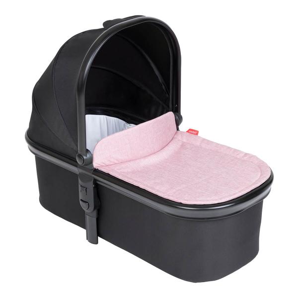 �x�r�[�J�[ phil&teds snug carrycot�iDot�ASport�ADash�AVoyager �S��2019+ ���f���p�j�t�B���A���h�e�b�Y �X�i�b�O �L�����[�R�b�g ���i�摜2