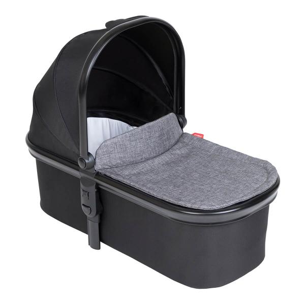 �x�r�[�J�[ phil&teds snug carrycot�iDot�ASport�ADash�AVoyager �S��2019+ ���f���p�j�t�B���A���h�e�b�Y �X�i�b�O �L�����[�R�b�g ���i�摜4