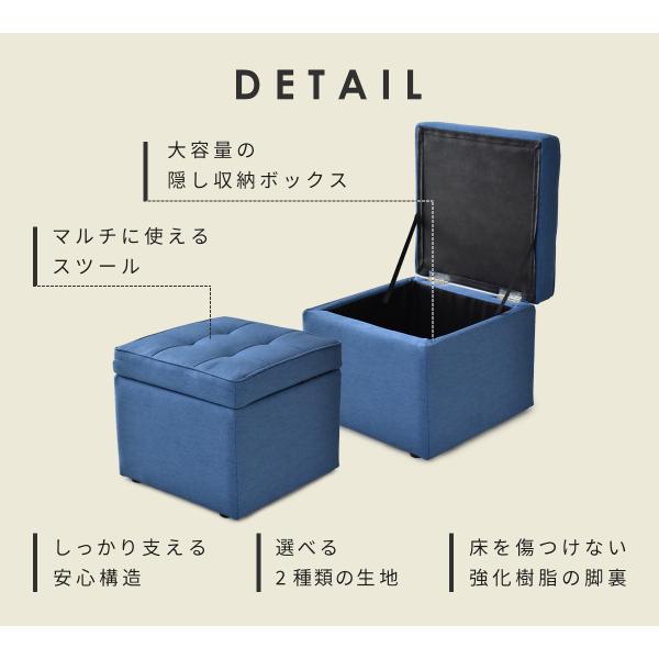 オットマン おしゃれ スツール 収納スツール 収納ボックス Boxスツール モダン 椅子 Boxスツール1p 北欧 プレゼント 安い 人気 Buyee Buyee 提供一站式最全面最專業現地yahoo Japan拍賣代bid代拍代購服務 Bot Online
