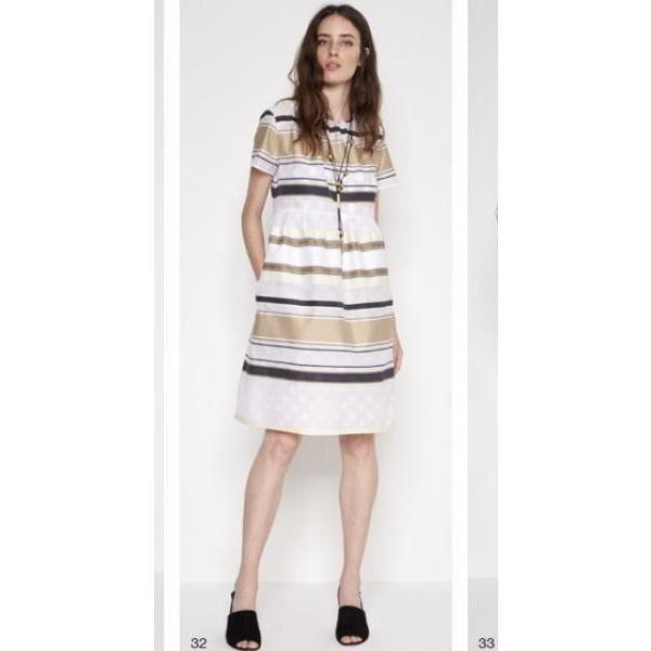 Max Mara Studio（マックスマーラステュディオ） LAUDE コットンシルク 