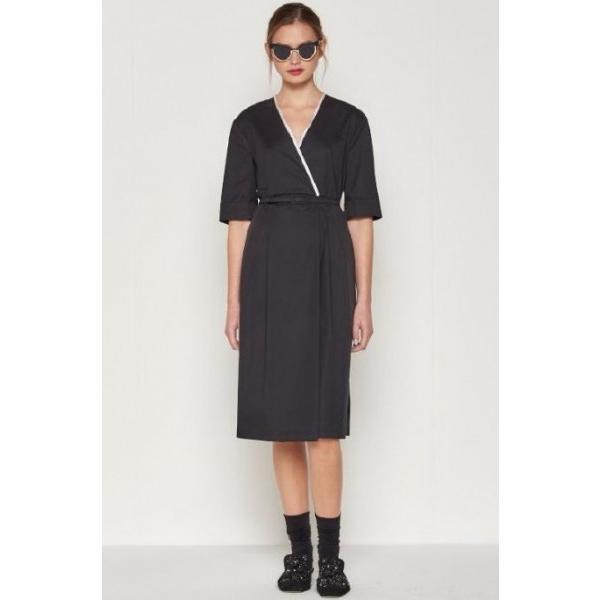 Max Mara Studio（マックスマーラステュディオ） GHIERA カシュクール 