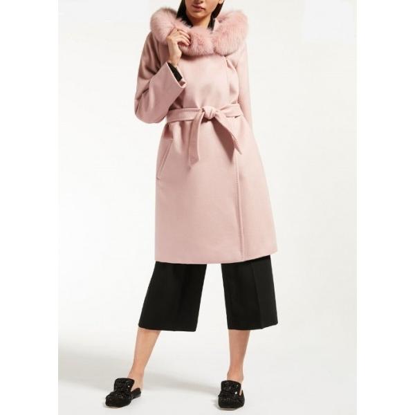 Max Mara Studio（マックスマーラステュディオ） MANGO-23 フォックス