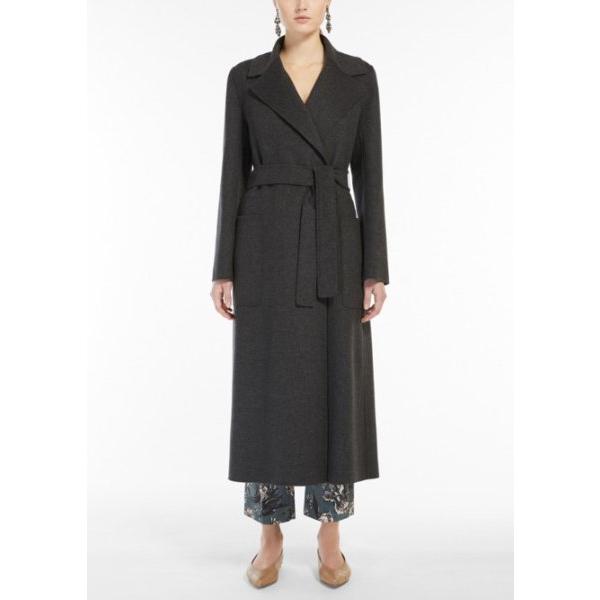 S MAXMARA（エスマックスマーラ） PALORE-23 一枚仕立て ハンドメイド 