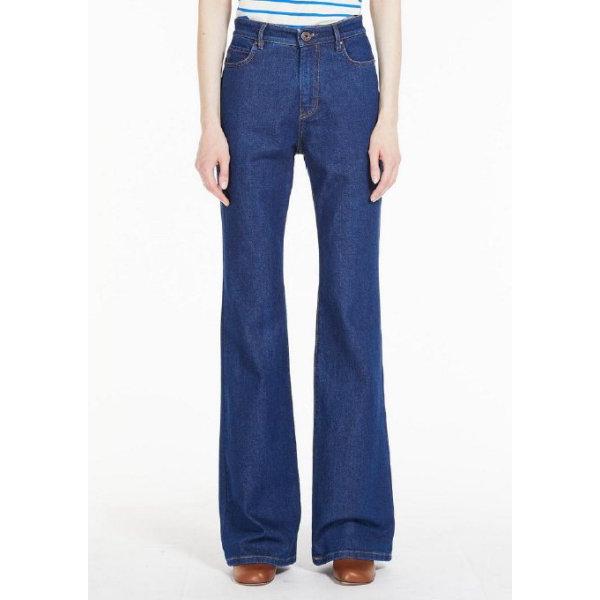 MAXMARA WEEKEND LINE ERESIA オーガニックコットンデニム